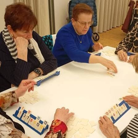 Torneig de Rummikub